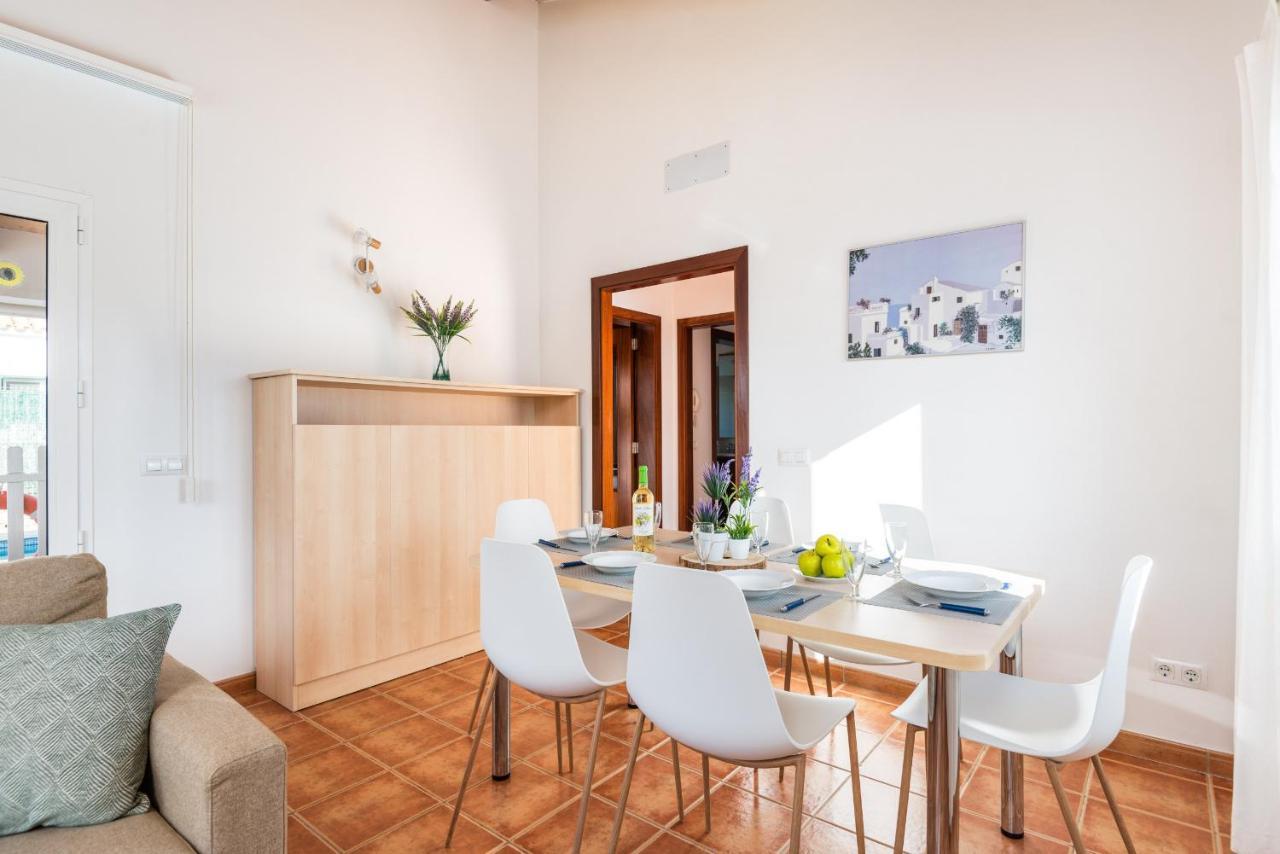 Villa Ses 5 Claus 卡拉恩·布拉内斯 外观 照片